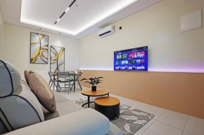 8paxAustin Landed # Ai smarthome